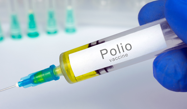 Polio- Miles Pharmacy