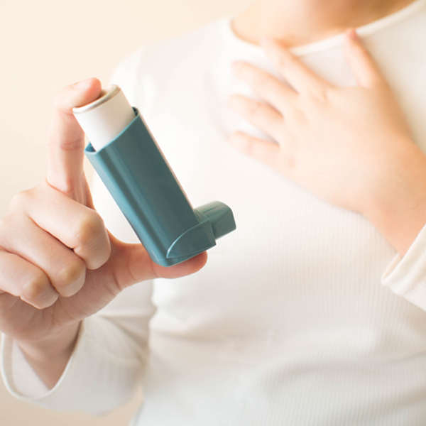 asthma - Miles Pharmacy
