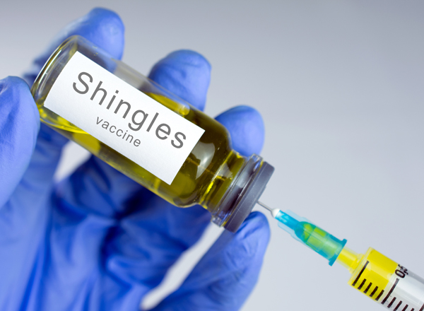 Shingles- Miles Pharmacy