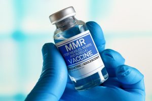 Can MMR Be Given With Other Vaccines?