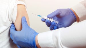 Chickenpox Vaccine For Your Child’s Immunisation