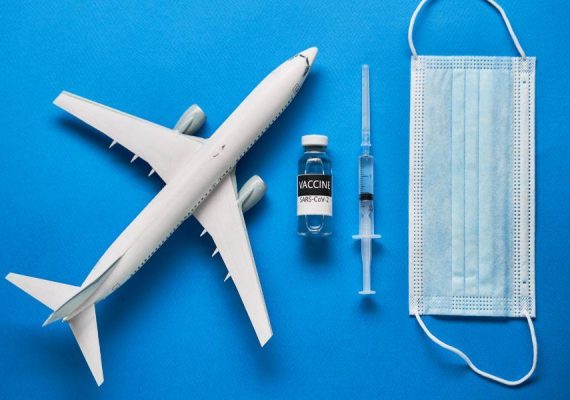 Important Travel Vaccinations to Have Before Travelling to These Places