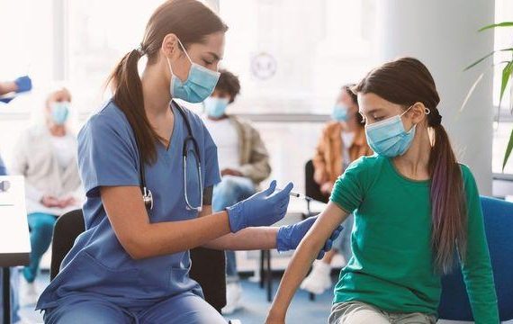 Japanese Encephalitis When to Get Your Teen Vaccinated and How Often