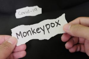 Key Differences between Monkeypox and COVID-19
