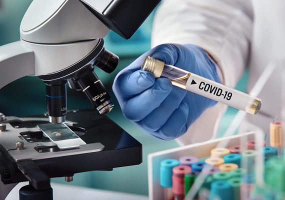 Testing and Vaccination: Keys to Mitigating the Spread of Covid-19