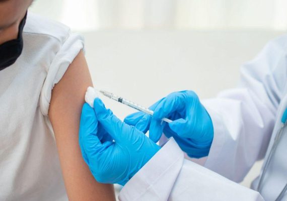What Happens When You Take The Meningitis Vaccine