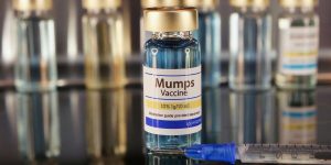 What Is the Right Time to Have the Mumps Vaccine