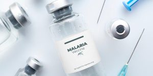 What is the right time to take the Malaria Vaccine