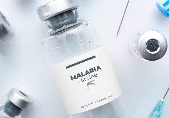 What is the right time to take the Malaria Vaccine