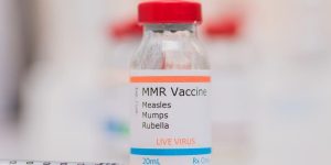 What to expect from a Mumps Vaccine
