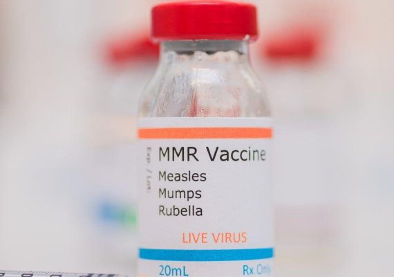 What to expect from a Mumps Vaccine
