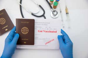 Why Having Travel Vaccinations is Important