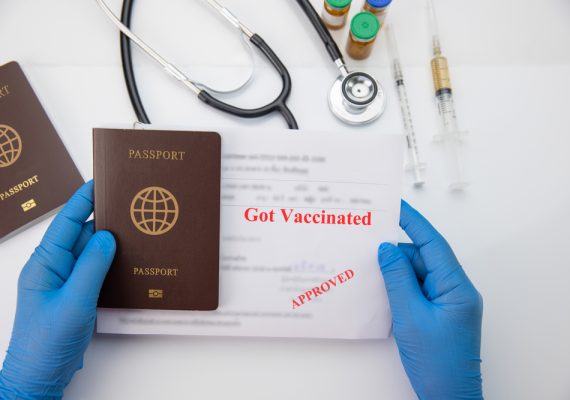 Why Having Travel Vaccinations is Important