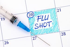 Why the Flu Shot is Especially Important for Kids and Seniors