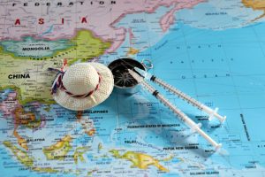 Common Travel Vaccinations You Need Before You Travel Abroad