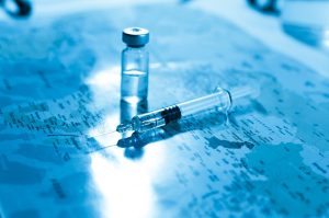 The Ultimate Guide to Travel Vaccinations and Antimalarials