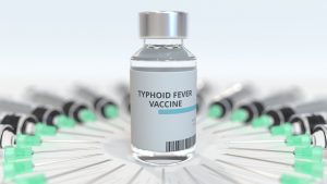 Why Should You Be Vaccinated Against Typhoid Before Travelling