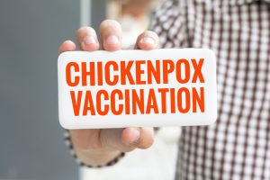 The Importance of the Chickenpox Vaccine