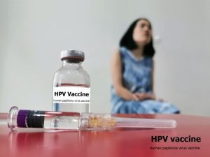 The Importance of the HPV Vaccine for Young Adults and Teens