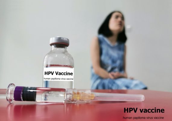The Importance of the HPV Vaccine for Young Adults and Teens