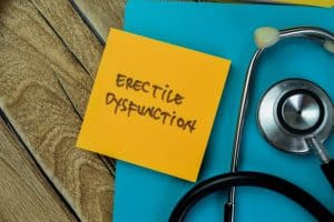 Erectile Dysfunction: Causes, Symptoms, and Effective Treatment