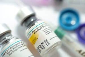 Hajj and Umrah Vaccine, Meningococcal Meningitis