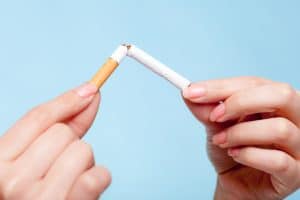Choosing the Right Smoking Cessation Program