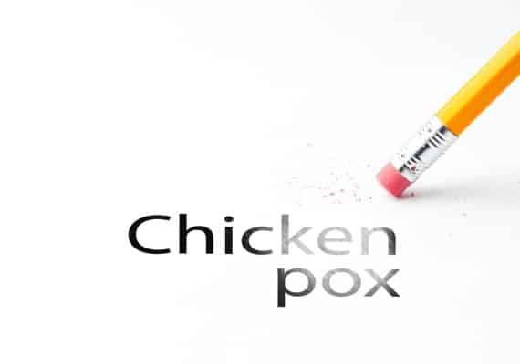 Understanding Chickenpox Vaccination: Everything You Need to Know - Miles
