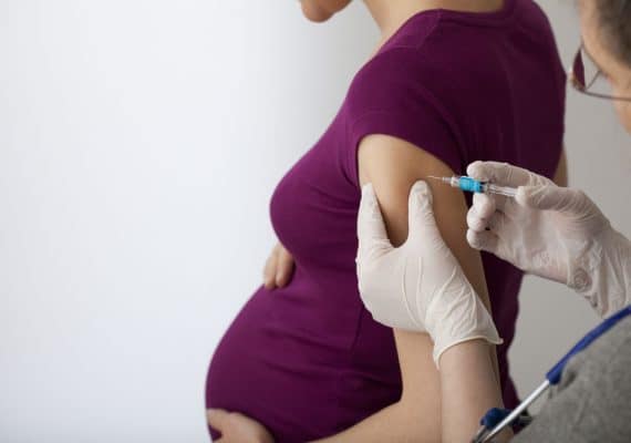 When Is the Best Time to Get a Flu Jab During Pregnancy?