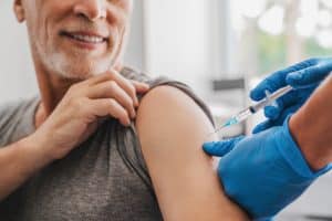 Who Should Take the Flu Vaccine? How Long Does a Flu Vaccine Last?