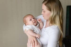 Can You Safely Get a Flu Jab While Breastfeeding a 3-Month-Old?